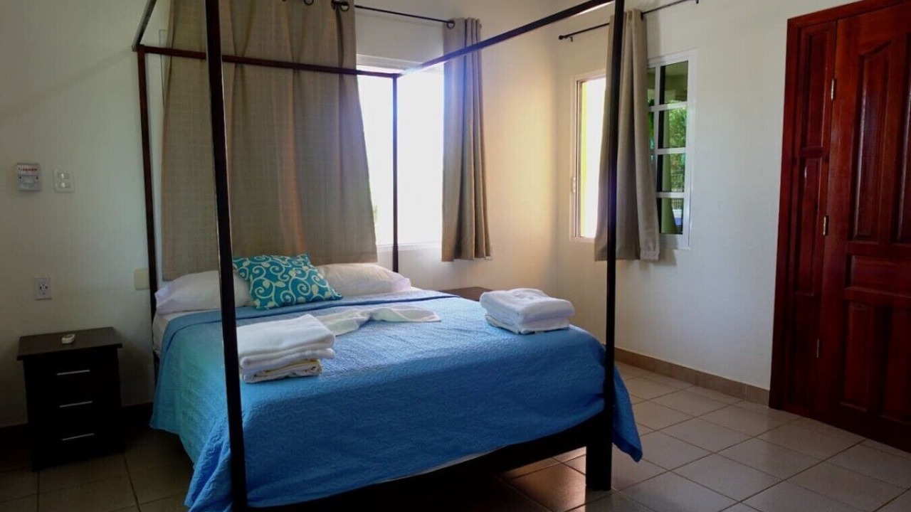 Photo of Bedroom in Santa Maria Tonameca