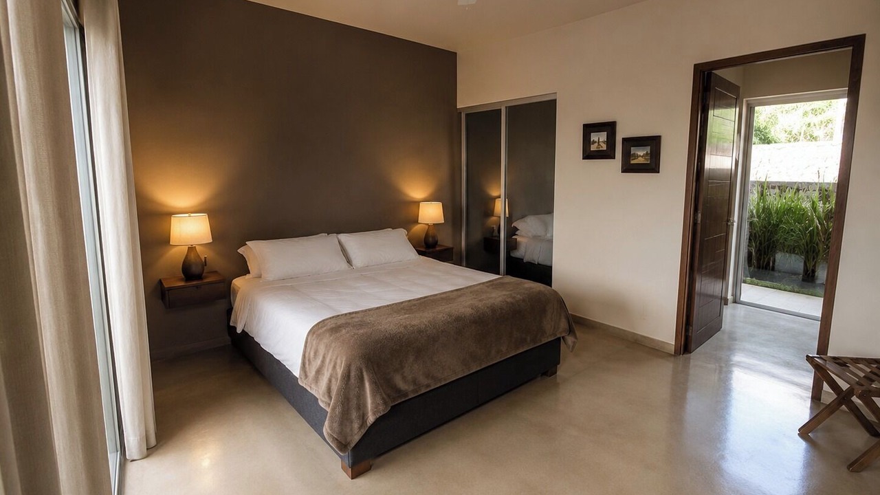Photo of Bedroom in San Juan Cosala