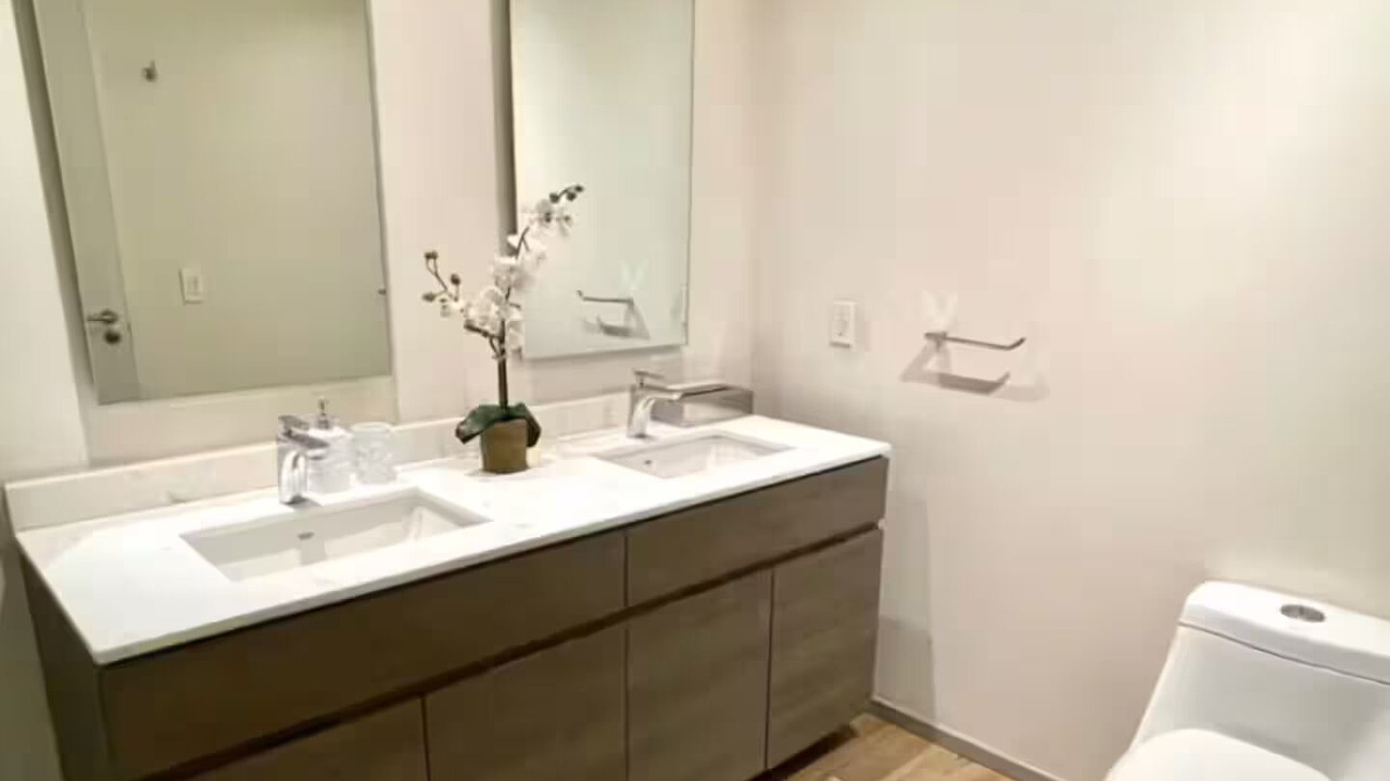 Photo of Bathroom in Financial District