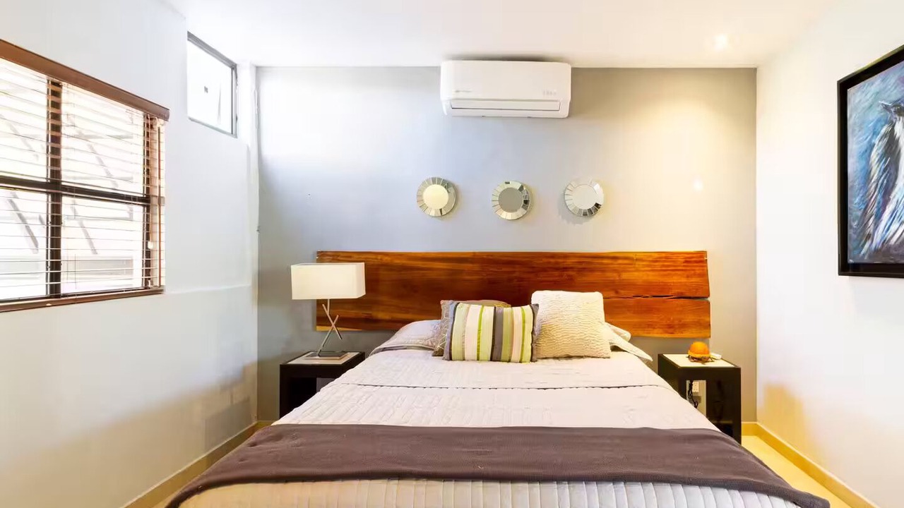 Photo of Bedroom in Guadalajara