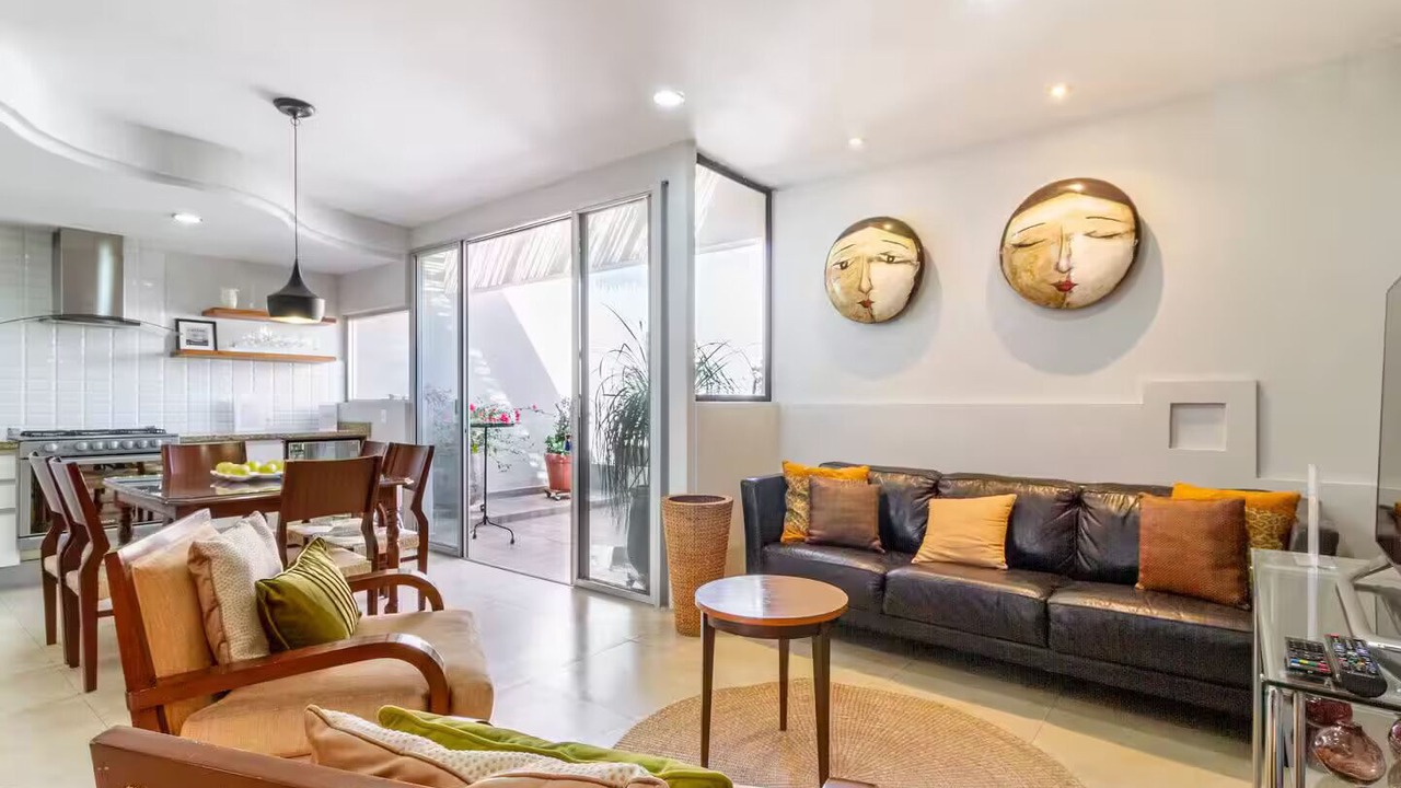 Photo of Livingroom in Guadalajara