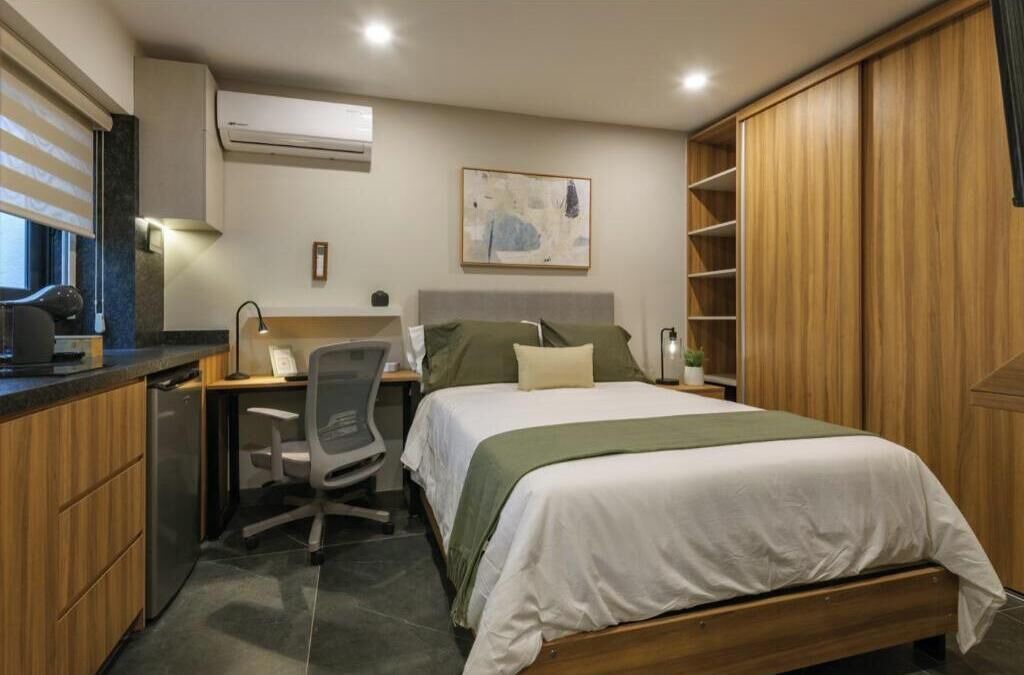 Photo of Bedroom in Zapopan