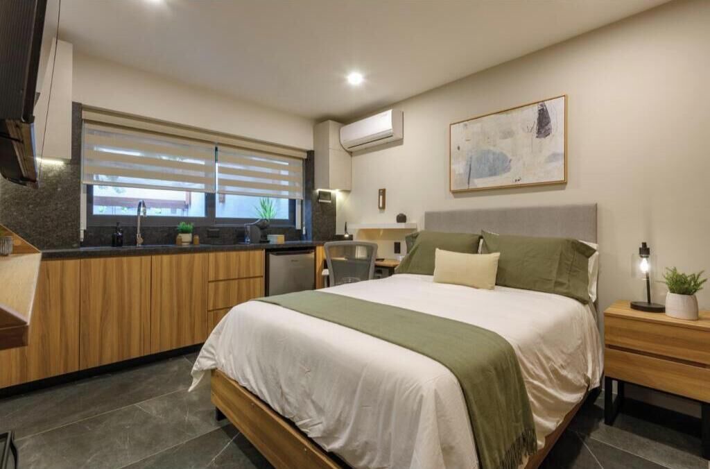 Photo of Bedroom in Zapopan