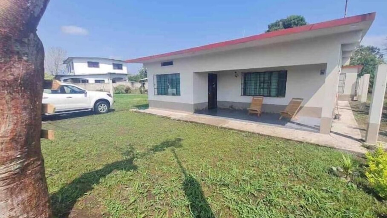 Photo of Outdoor in Martinez de la Torre