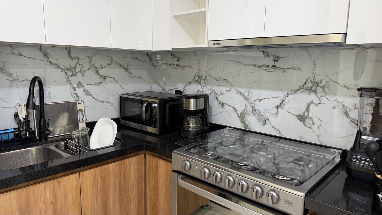 Photo of Kitchen in El Marques