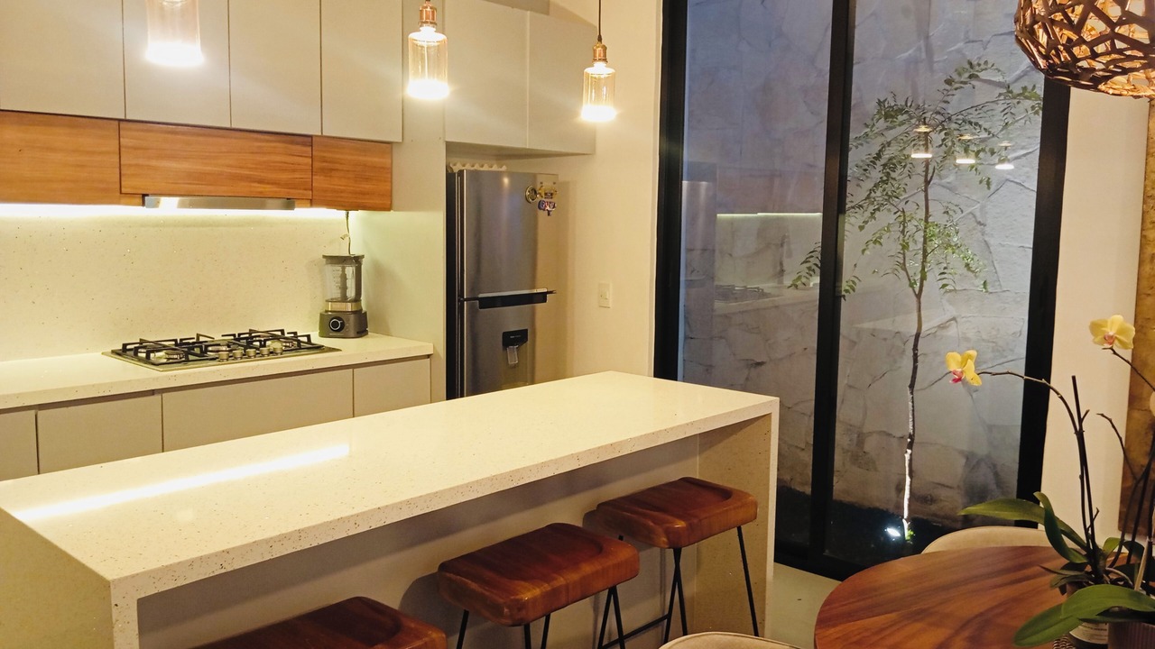 Photo of Kitchen in Tlajomulco de Zuniga