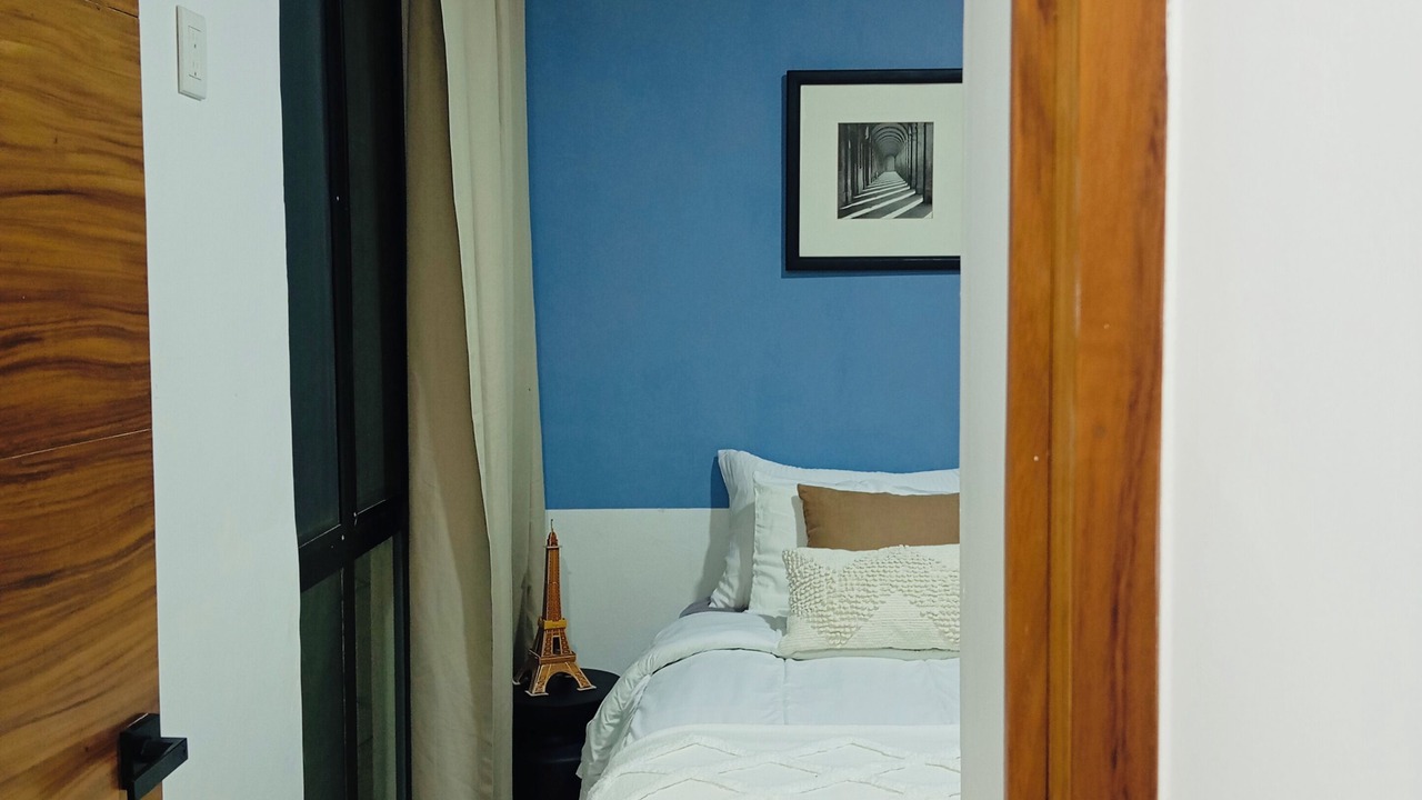 Photo of Bedroom in Tlajomulco de Zuniga