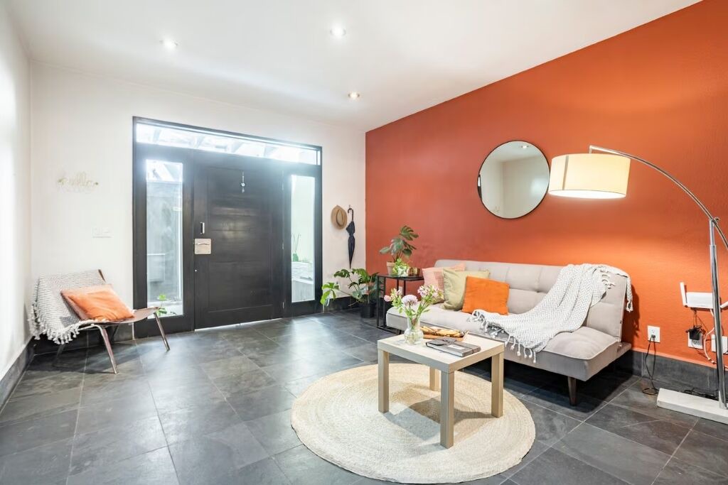 Photo of Livingroom in La Condesa