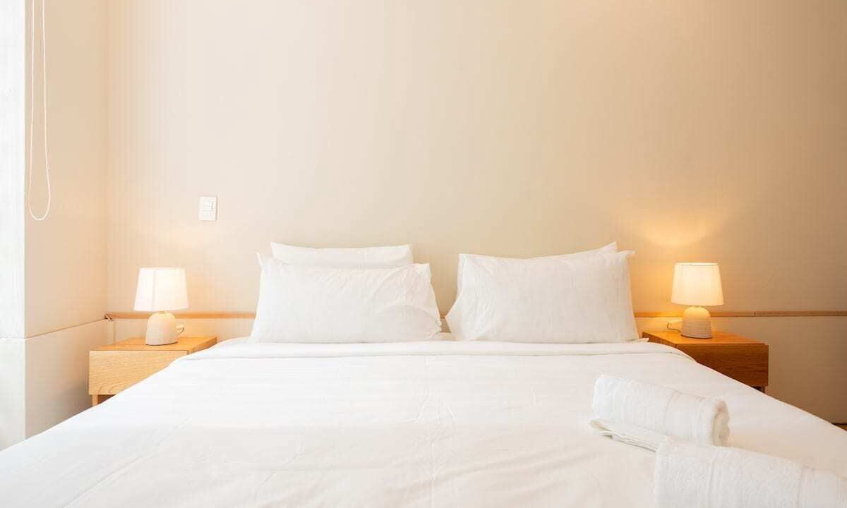 Photo of Bedroom in Escandon I Seccion