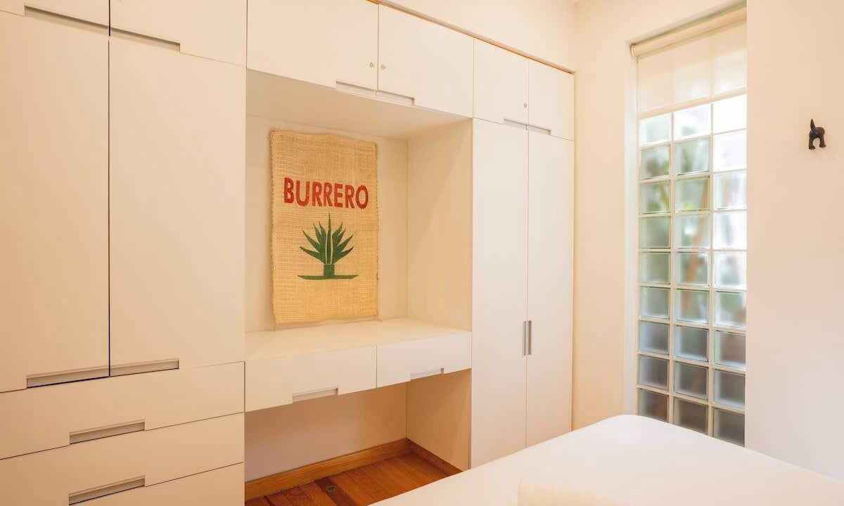 Photo of Bedroom in Escandon I Seccion