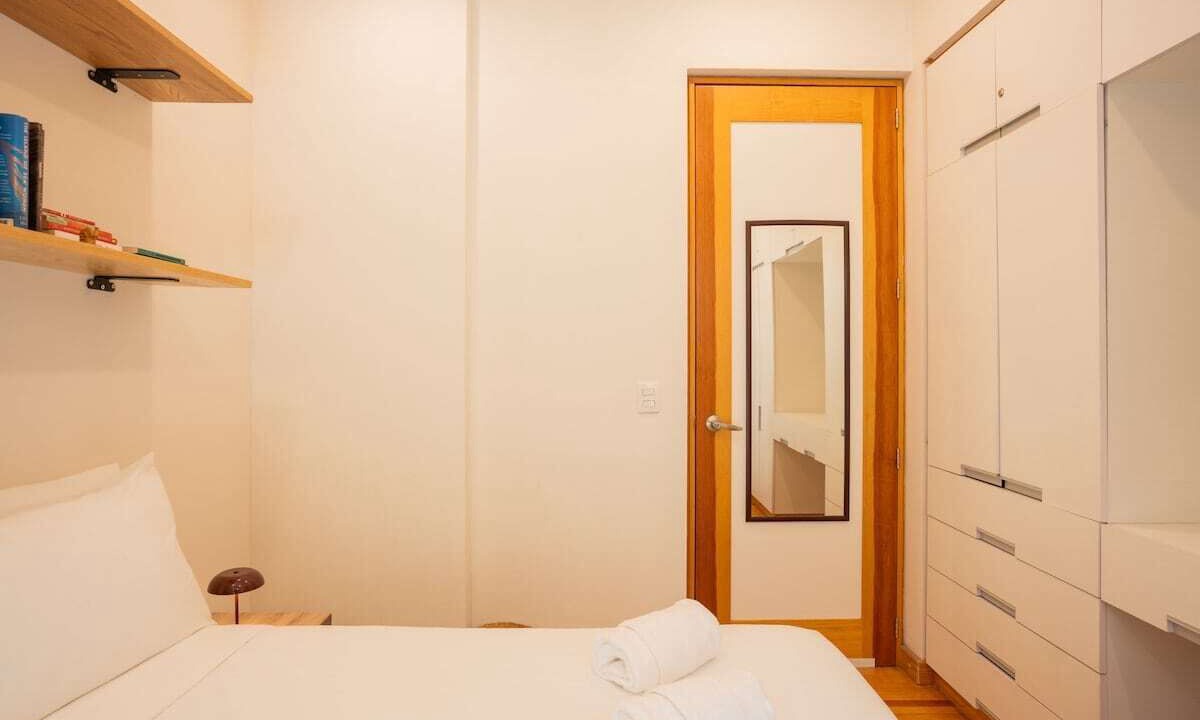 Photo of Bedroom in Escandon I Seccion