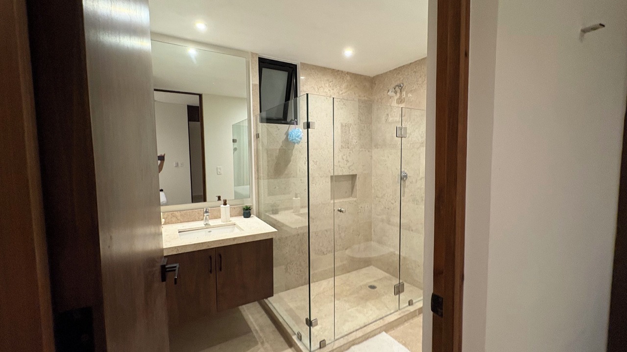 Photo of Bathroom in Dzemul