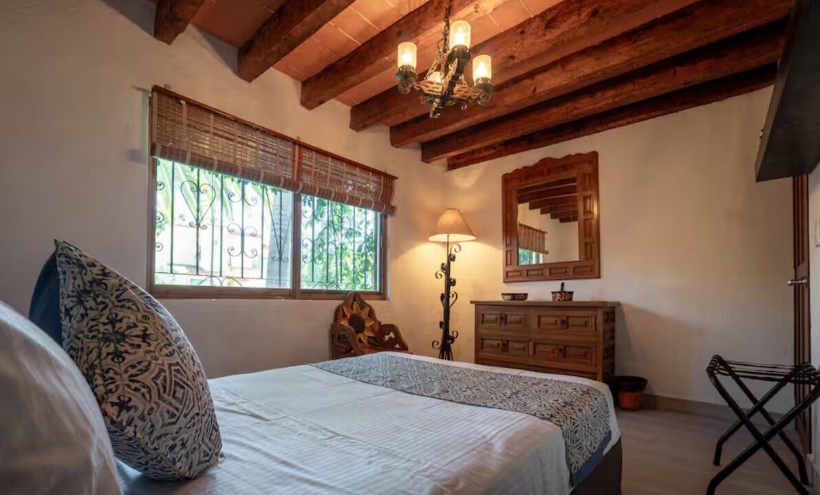 Photo of Bedroom in Tequisquiapan