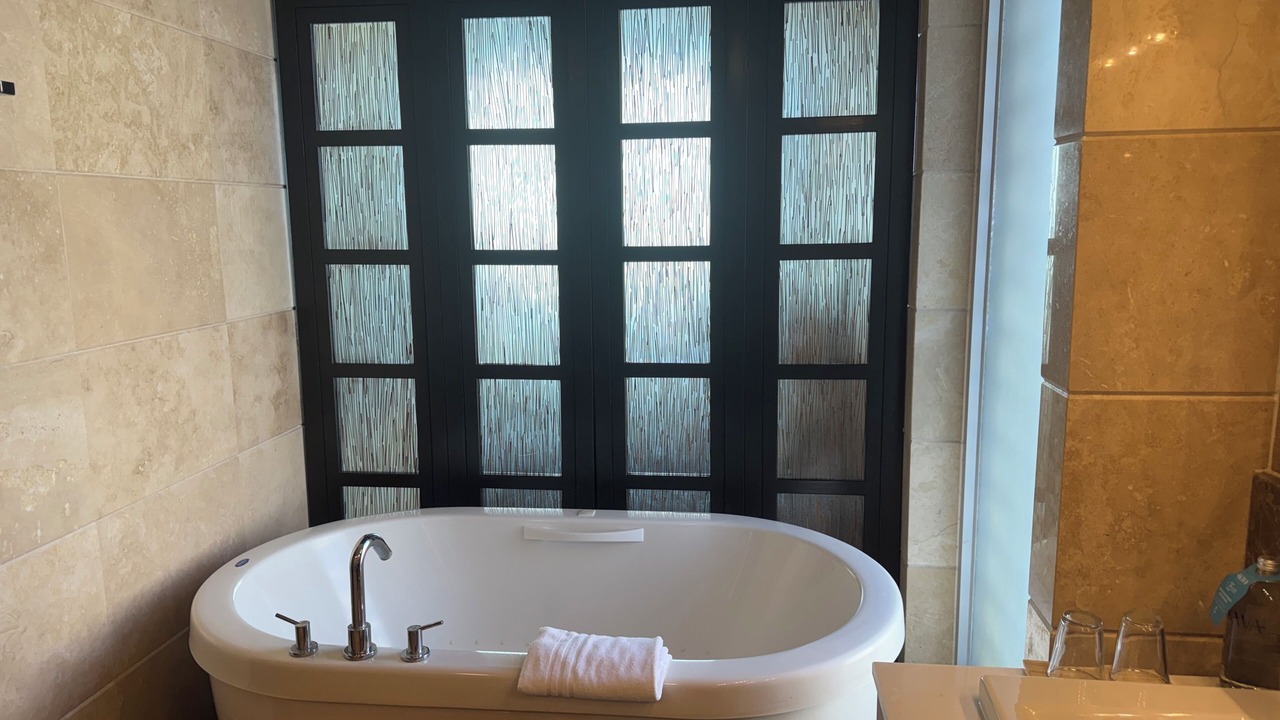 Photo of Bathroom in Las Jarretaderas