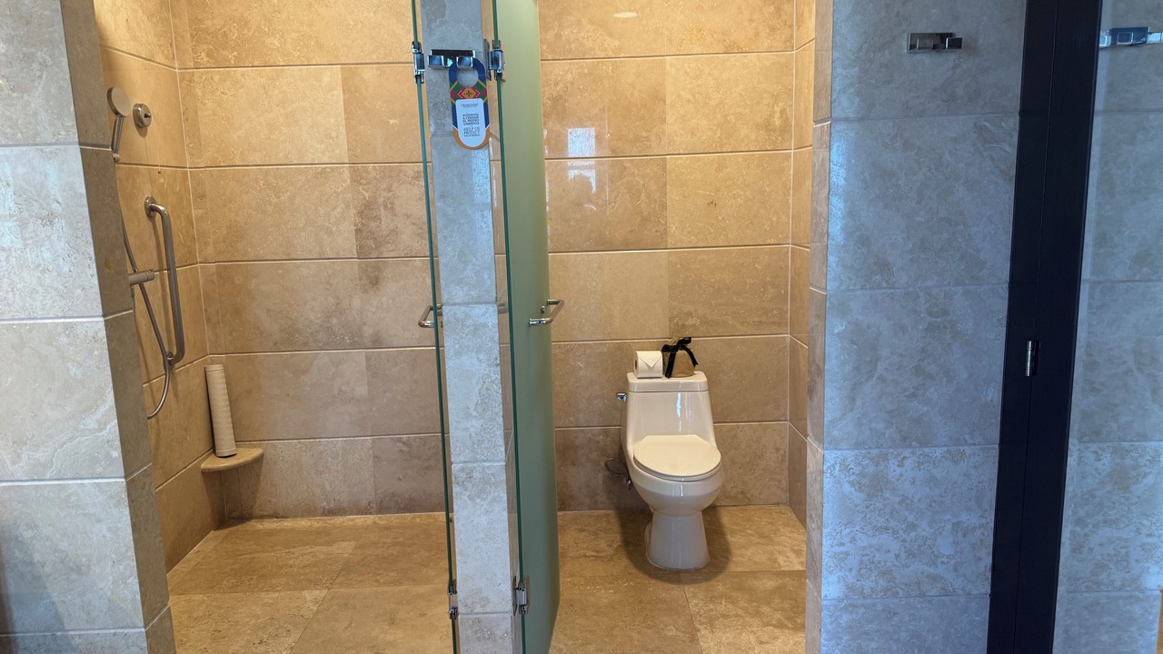 Photo of Bathroom in Las Jarretaderas
