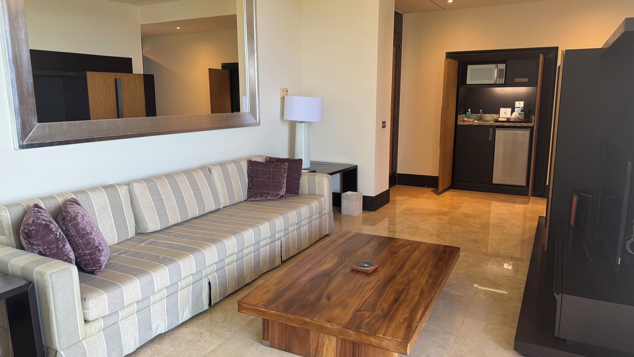 Photo of Livingroom in Las Jarretaderas