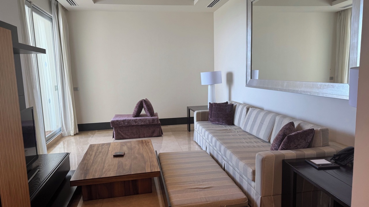 Photo of Livingroom in Las Jarretaderas