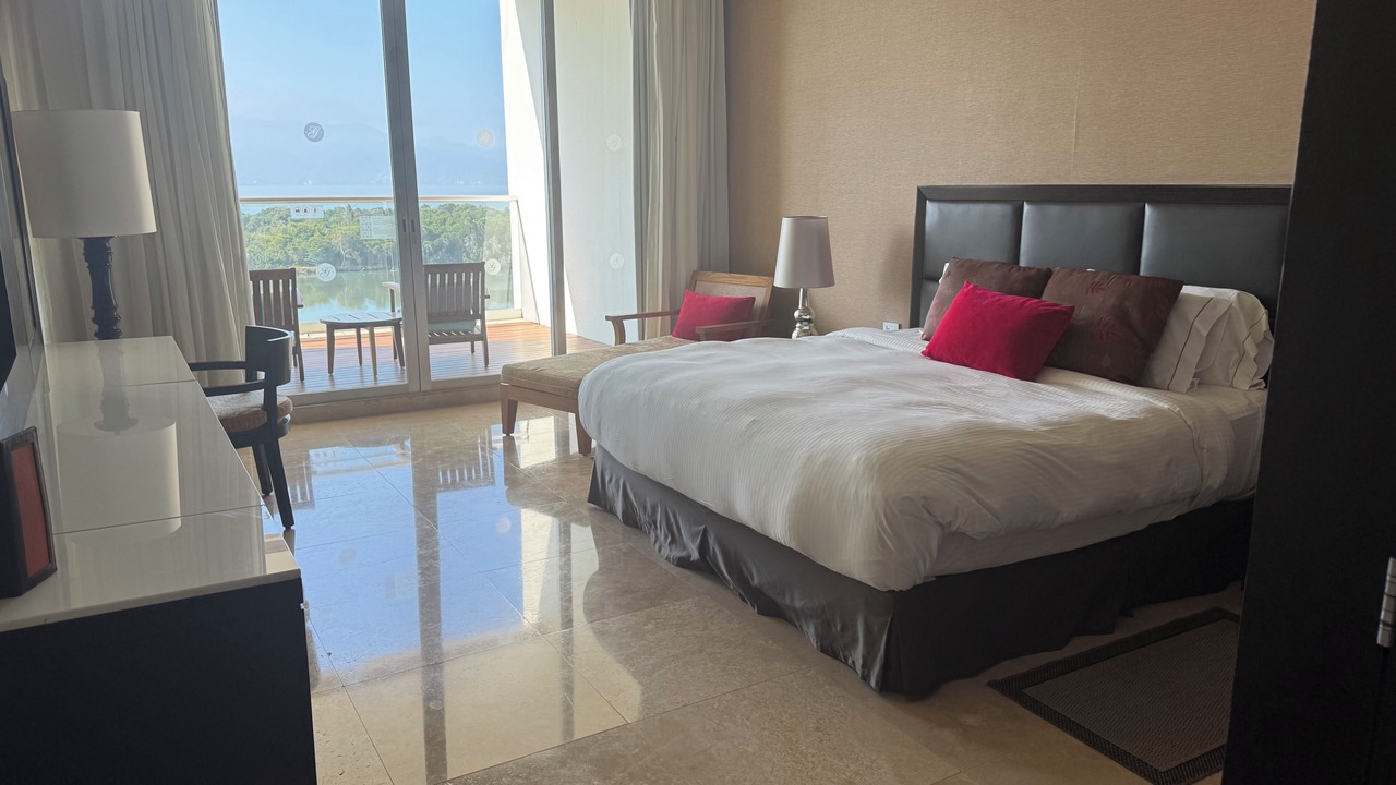Photo of Bedroom in Las Jarretaderas