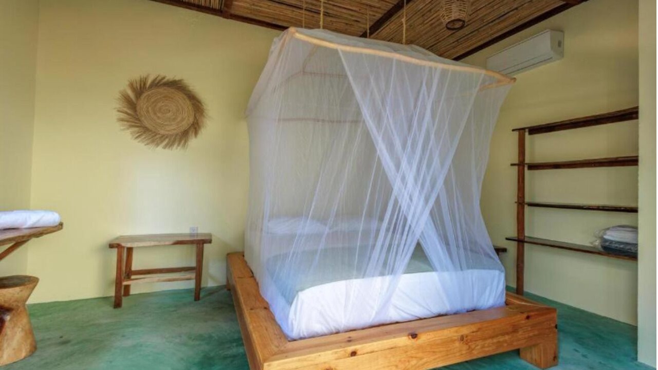 Photo of Bedroom in San Agustinillo