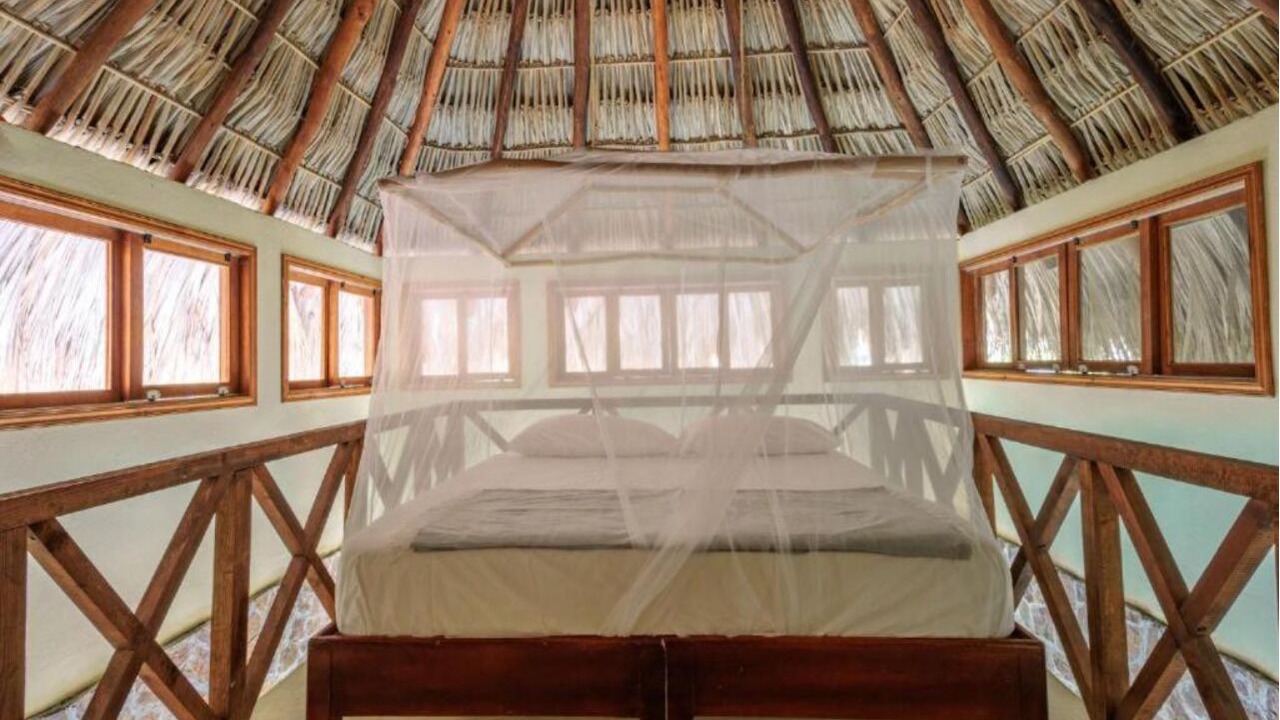 Photo of Bedroom in San Agustinillo