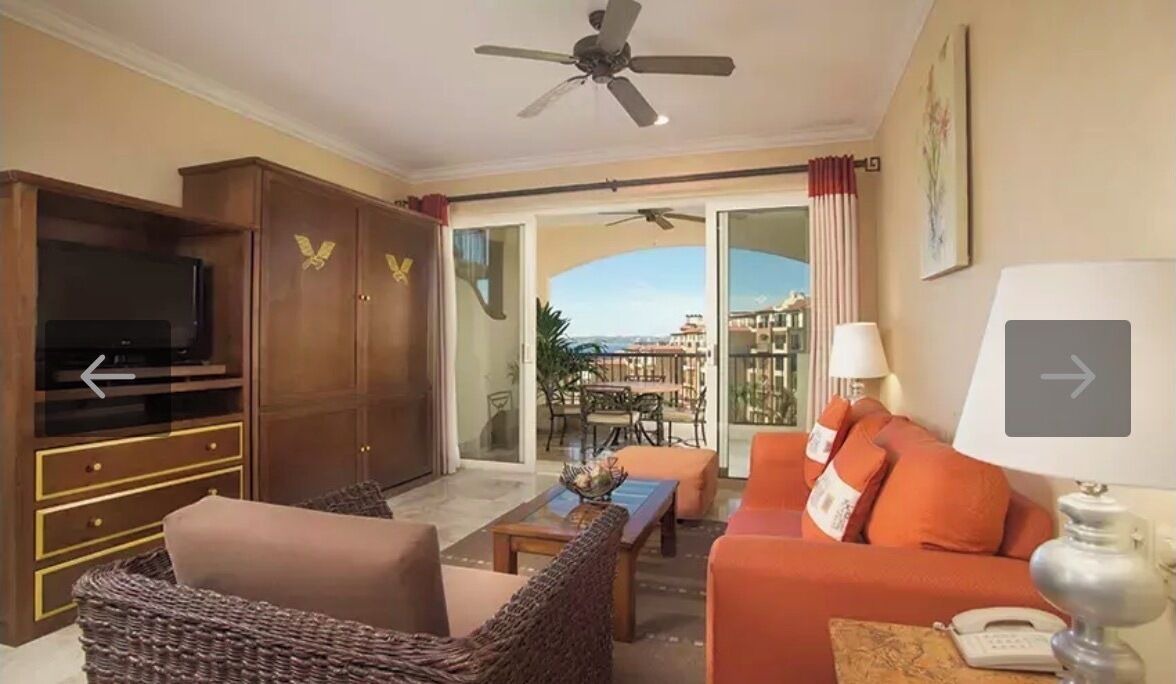 Photo of Livingroom in Flamingos