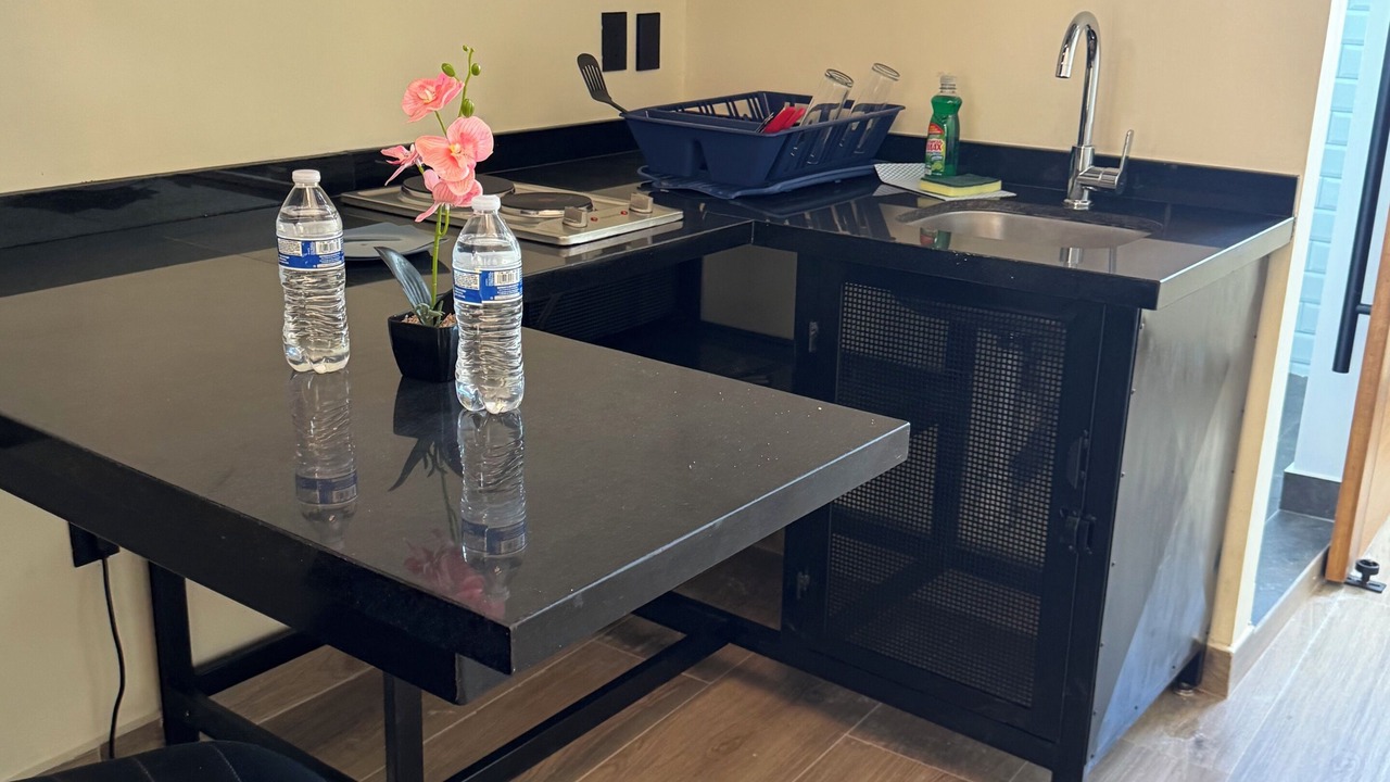 Photo of Kitchen in Santa Teresita