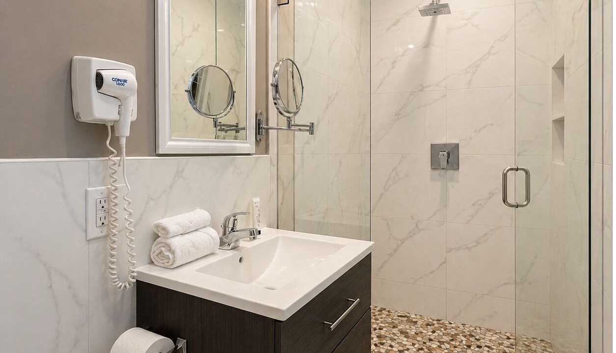 Photo of Bathroom in Tetlatlahuca