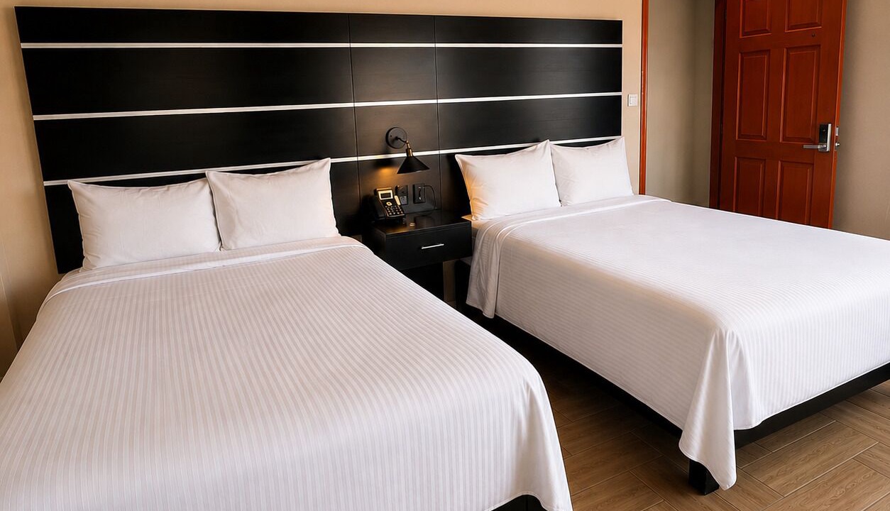 Photo of Bedroom in Tetlatlahuca
