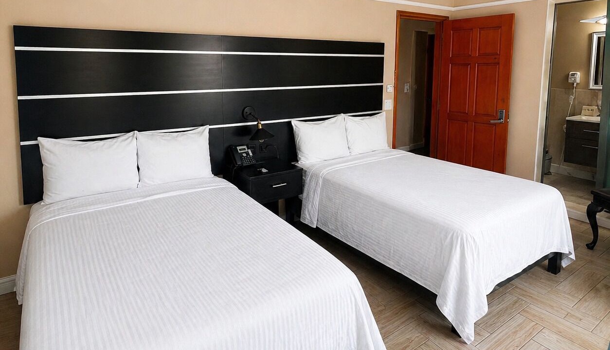 Photo of Bedroom in Tetlatlahuca