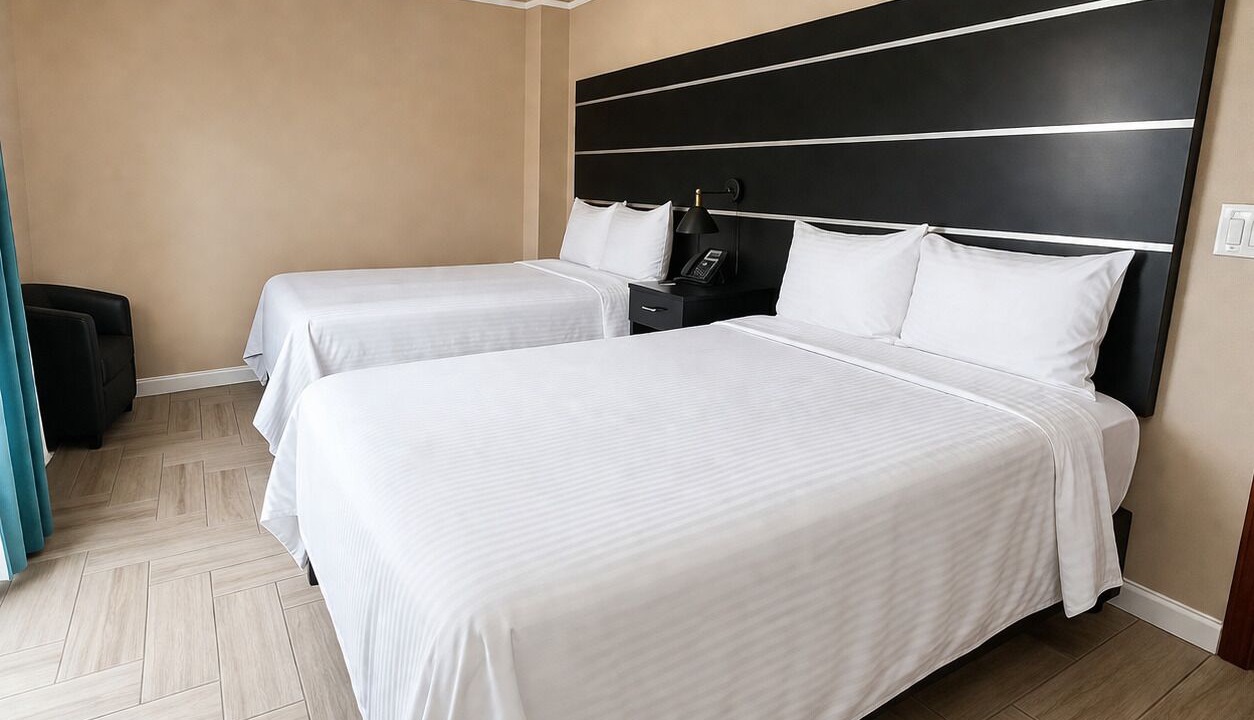 Photo of Bedroom in Tetlatlahuca