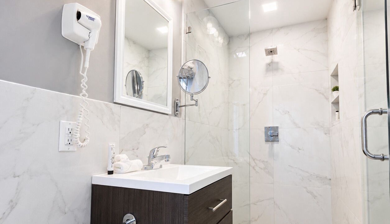 Photo of Bathroom in Tetlatlahuca