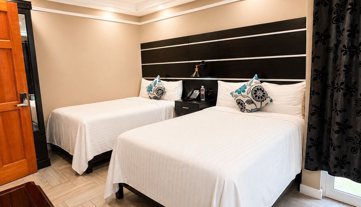 Photo of Bedroom in Tetlatlahuca