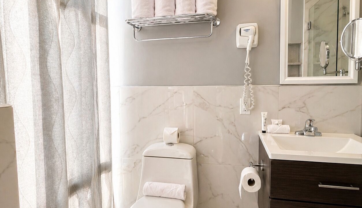 Photo of Bathroom in Tetlatlahuca