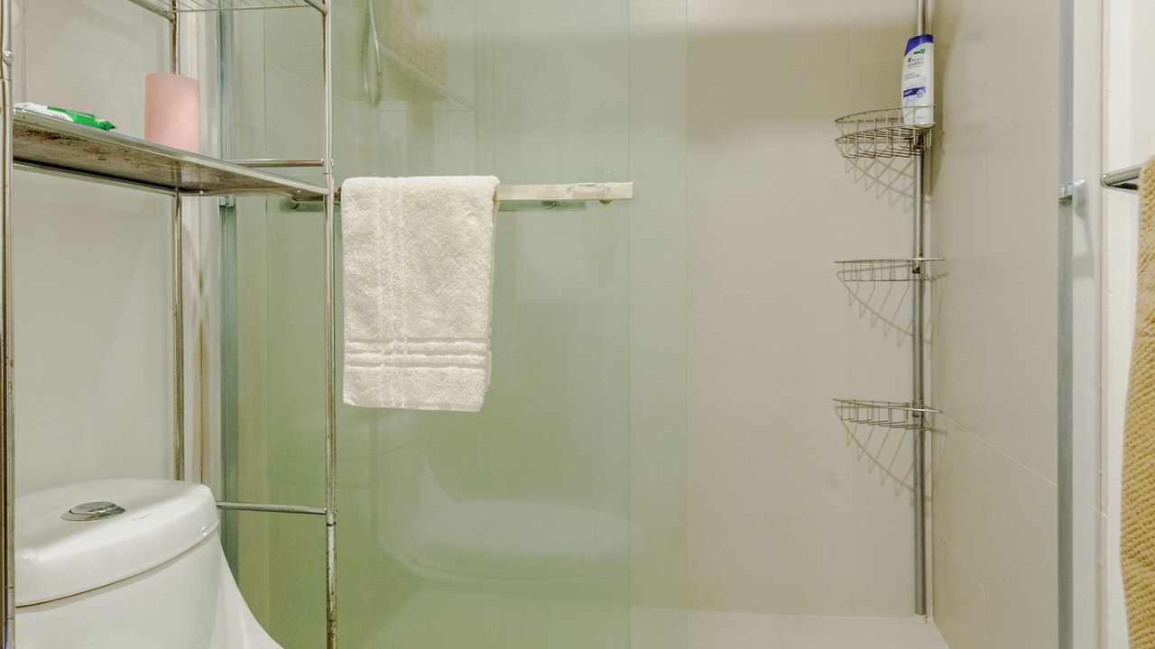 Photo of Bathroom in Doctores