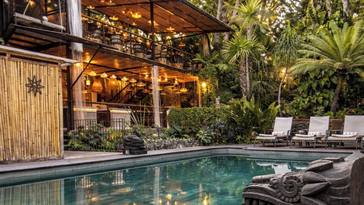 Photo of Outdoor in Tepec