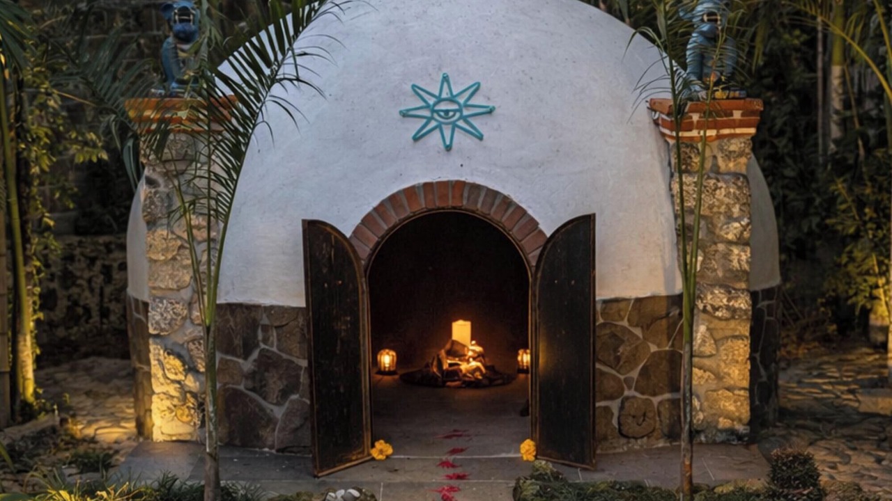 Photo of Outdoor in Tepec