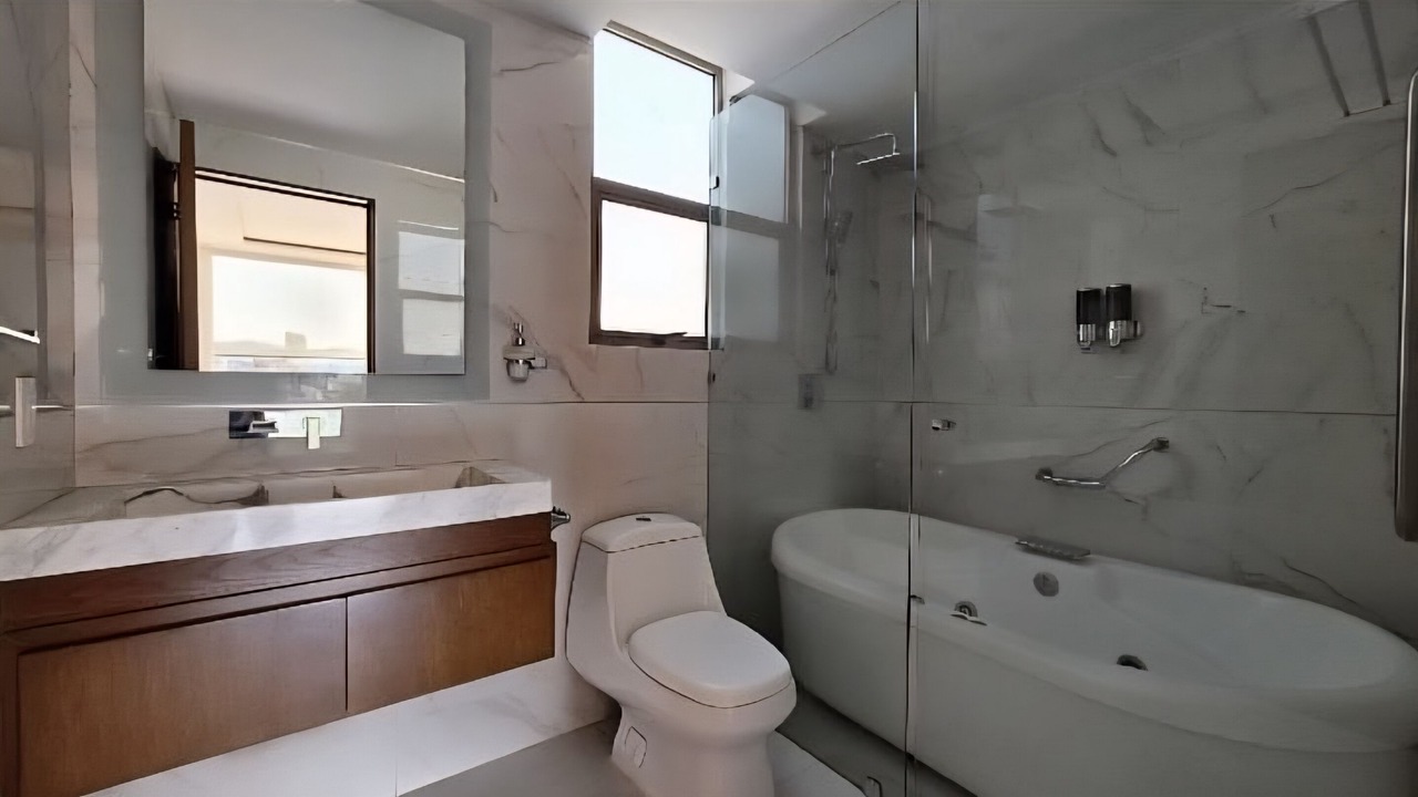Photo of Bathroom in Narvarte Poniente