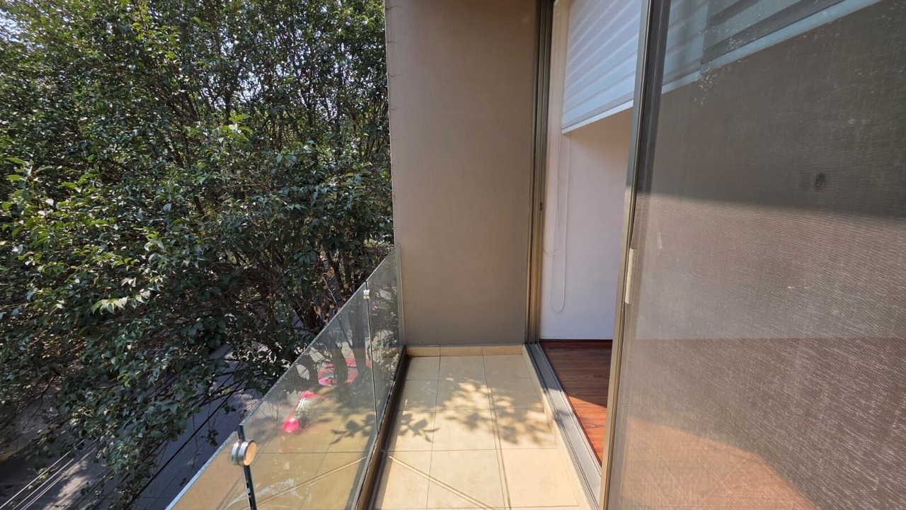 Photo of Outdoor in Narvarte Poniente
