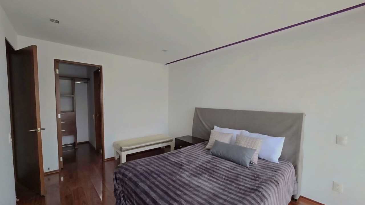 Photo of Bedroom in Narvarte Poniente