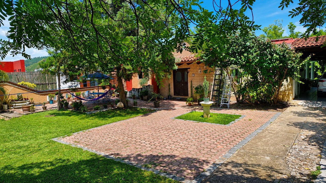 Photo of Outdoor in San Felipe