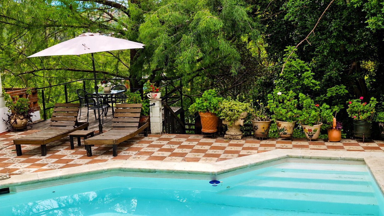 Photo of Outdoor in San Felipe
