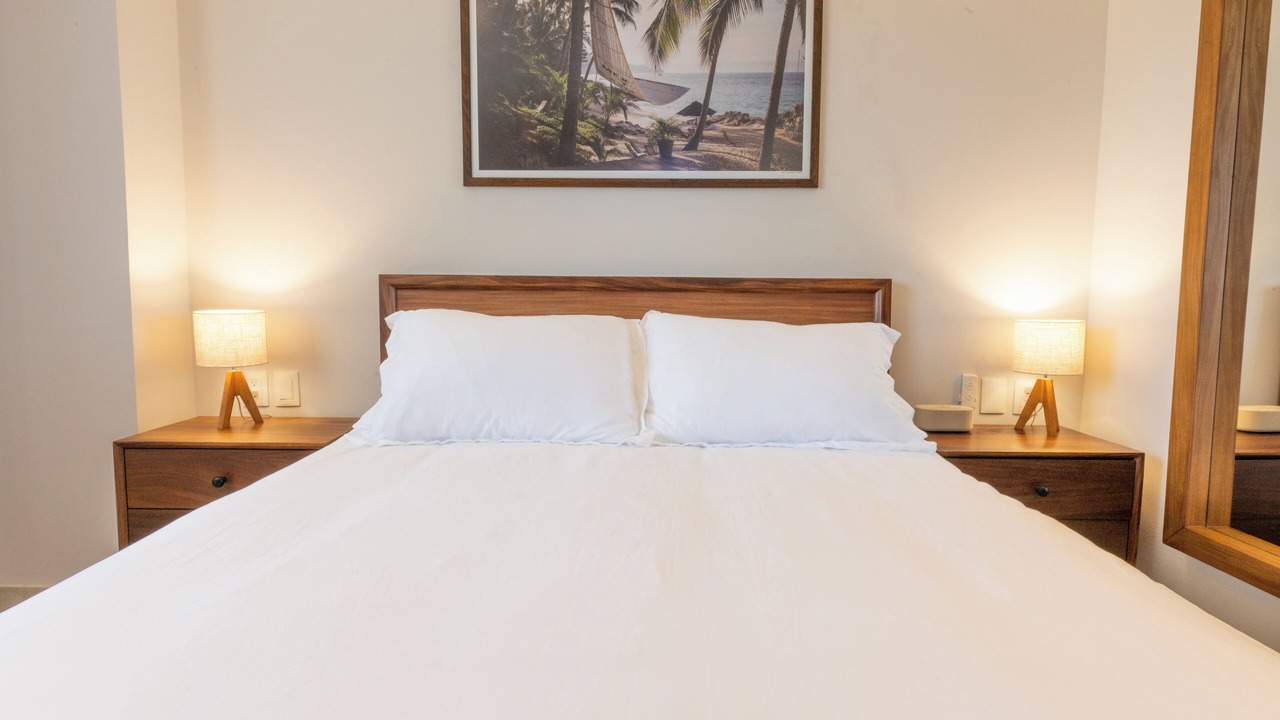 Photo of Bedroom in Diaz Ordaz