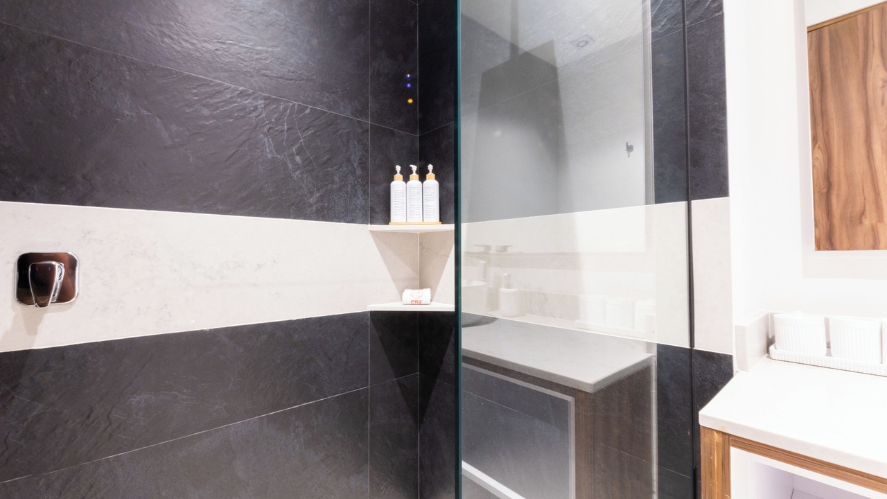 Photo of Bathroom in Diaz Ordaz