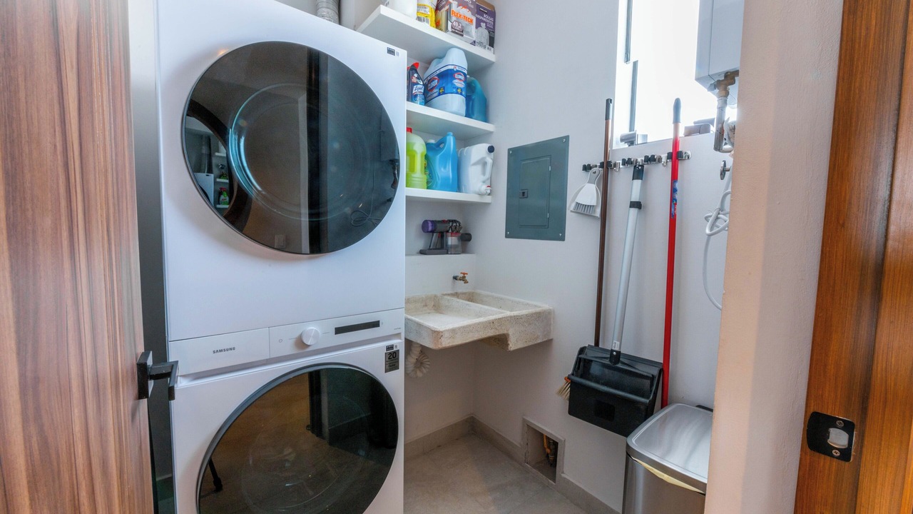 Photo of Bathroom in Diaz Ordaz