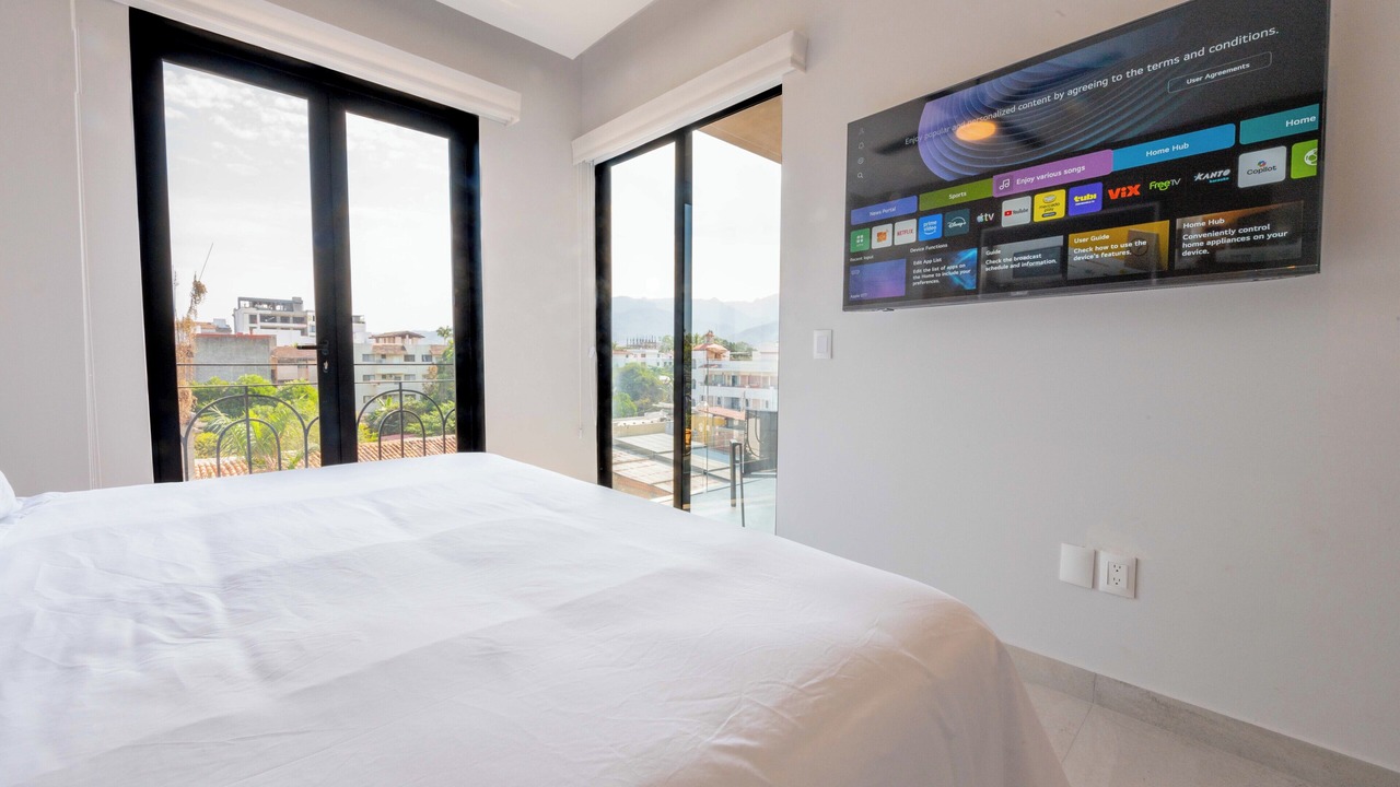 Photo of Bedroom in Diaz Ordaz