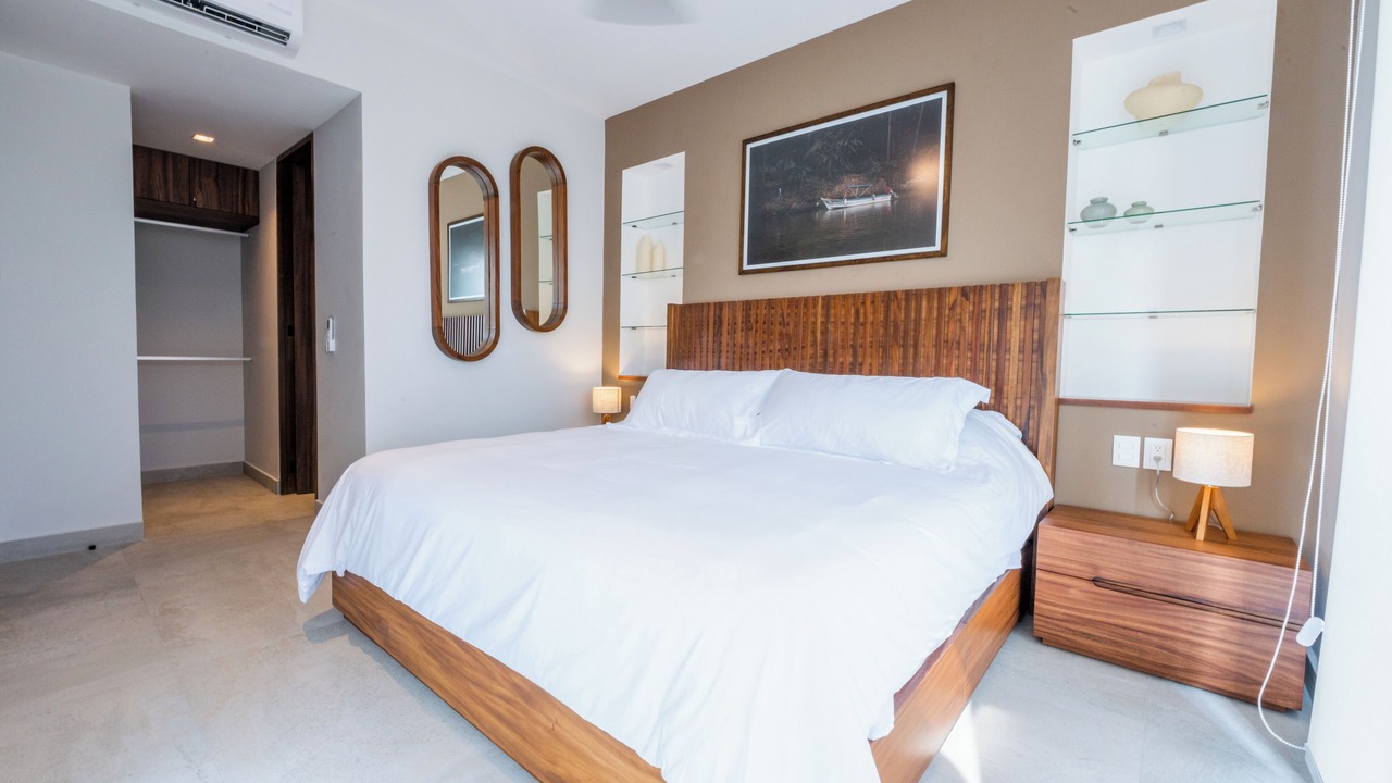Photo of Bedroom in Diaz Ordaz