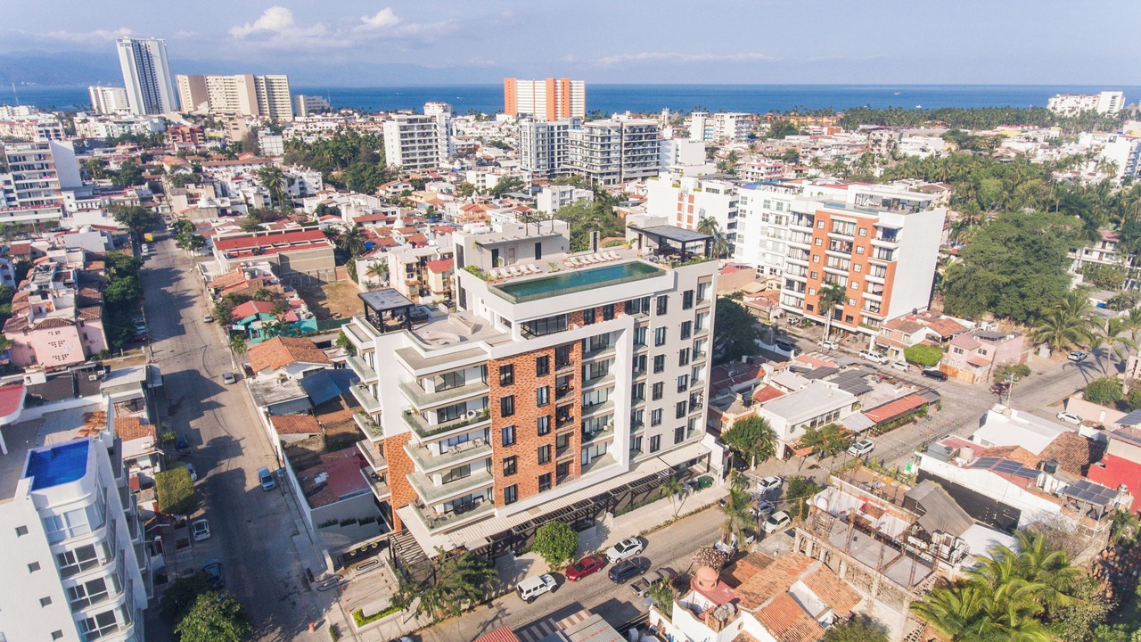 Photo of Outdoor in Diaz Ordaz