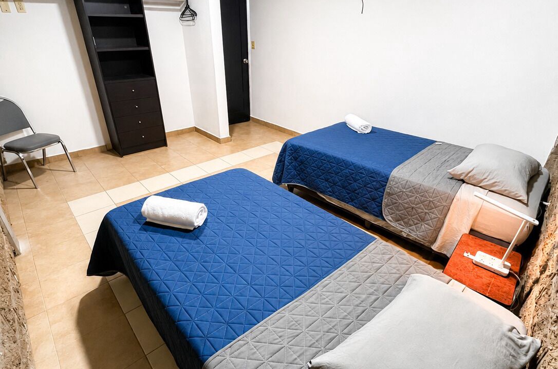 Photo of Bedroom in Oaxtepec