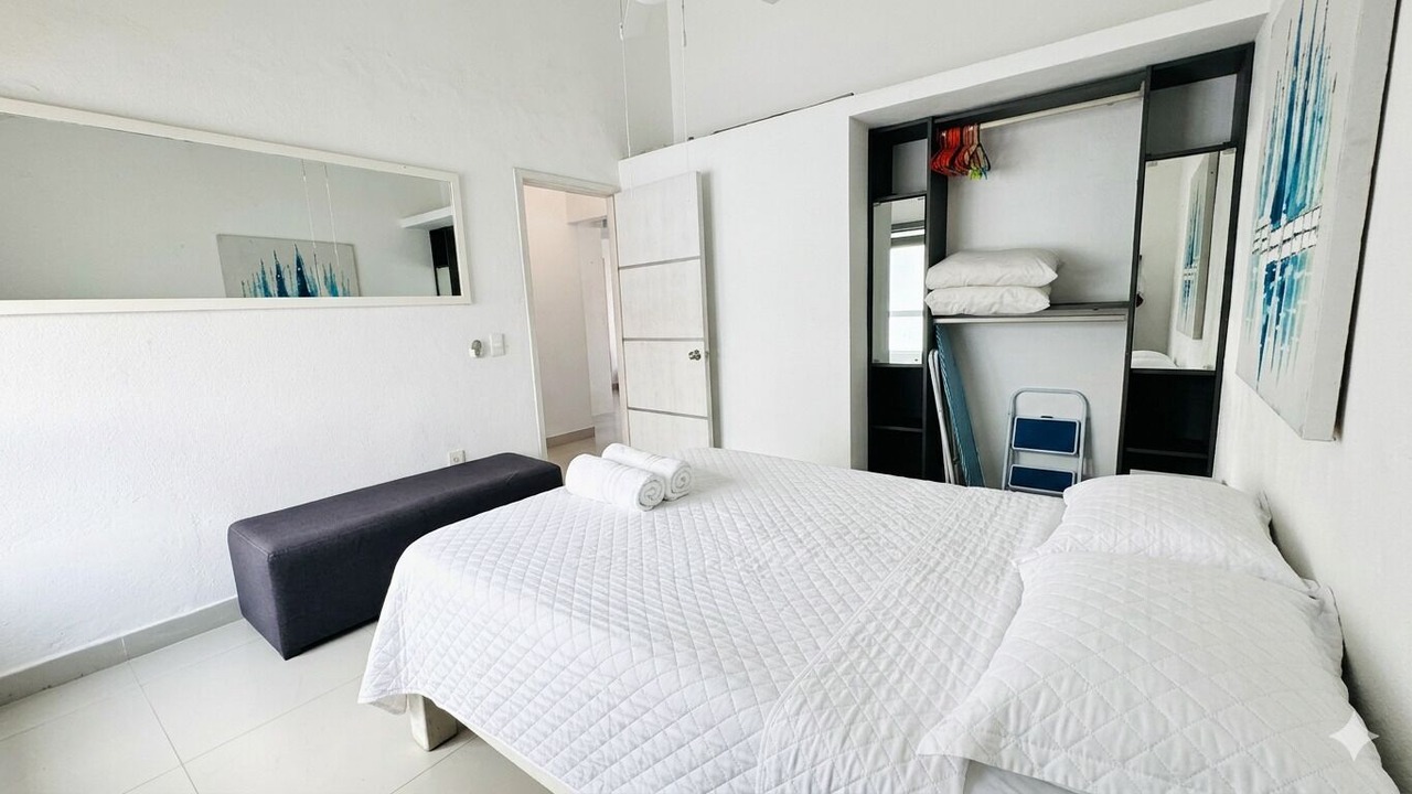 Photo of Bedroom in Palmar de Aramara