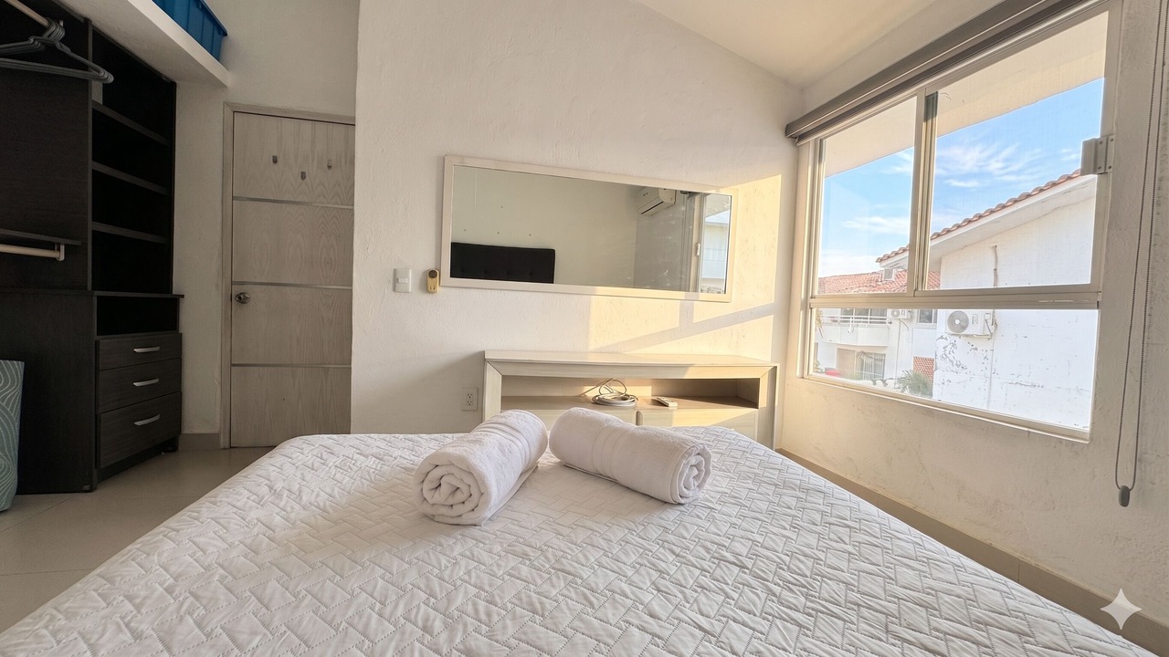 Photo of Bedroom in Palmar de Aramara
